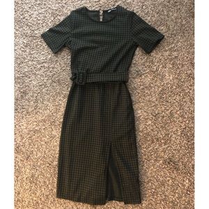 Zara Dress